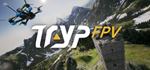 TRYP FPV * STEAM РОССИЯ * АВТОДОСТАВКА *0% КАРТЫ
