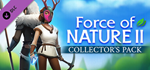 Force of Nature 2 - Collector´s Pack DLC * STEAM RU *