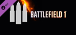 Battlefield 1 Shortcut Kit: Support Bundle DLC