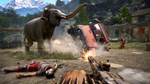 Far Cry 4 - The Hurk Deluxe Pack DLC * STEAM RU ⚡