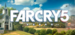 Far Cry 5 - Standard Edition * STEAM RU ⚡ АВТО 💳0%