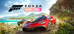 Forza Horizon 5 - Deluxe Edition * STEAM RU ⚡