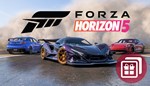 Forza Horizon 5 Welcome Pack DLC * STEAM RU ⚡