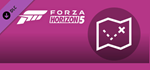 Forza Horizon 5 Treasure Map DLC * STEAM RU ⚡