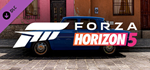 Forza Horizon 5 1967 Renault 8 Gordini DLC