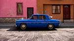Forza Horizon 5 1967 Renault 8 Gordini DLC