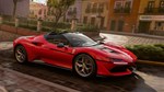 Forza Horizon 5 2017 Ferrari J50 DLC * STEAM RU ⚡