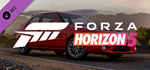 Forza Horizon 5 1992 Mazda 323 GT-R DLC * STEAM RU ⚡