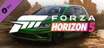 Forza Horizon 5 2021 VW Golf R DLC * STEAM RU ⚡