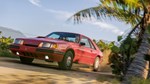 Forza Horizon 5 1986 Ford Mustang SVO DLC * STEAM RU ⚡