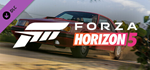 Forza Horizon 5 1986 Ford Mustang SVO DLC * STEAM RU ⚡