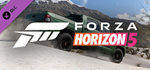 Forza Horizon 5 2020 Toyota Tundra TRD DLC