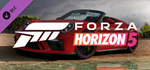 Forza Horizon 5 2019 Porsche 911 Speedster DLC