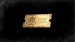 Resident Evil 4 Weapon Exclusive Upgrade Ticket x1 (B)