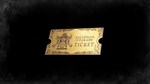 Resident Evil 4 Weapon Exclusive Upgrade Ticket x1 (D)