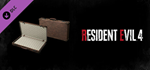 Resident Evil 4 Attaché Case: ´Classic´ DLC