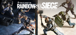 Tom Clancy´s Rainbow Six Siege * STEAM RU ⚡ АВТО 💳0%