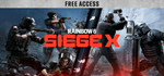 Tom Clancy´s Rainbow Six Siege X – Elite Edition