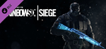 Rainbow Six Siege - Cobalt Weapon Skin DLC