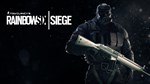 Rainbow Six Siege - Platinum Weapon Skin DLC