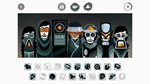 Incredibox * STEAM РОССИЯ * АВТОДОСТАВКА *0% КАРТЫ