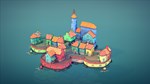 Townscaper * STEAM РОССИЯ * АВТОДОСТАВКА *0% КАРТЫ