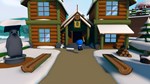 The Game of Life 2 - Frozen Lands World DLC