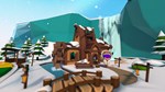 The Game of Life 2 - Frozen Lands World DLC