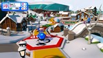 The Game of Life 2 - Frozen Lands World DLC