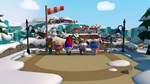 The Game of Life 2 - Frozen Lands World DLC