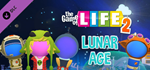 The Game of Life 2 - Lunar Age DLC * STEAM RU *