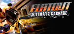 FlatOut: Ultimate Carnage * STEAM RU * АВТО *0%