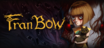 Fran Bow * STEAM РОССИЯ * АВТОДОСТАВКА *0% КАРТЫ