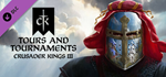 Crusader Kings III: Tours & Tournaments DLC