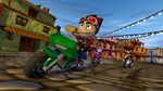 Beach Buggy Racing 2: High Octane Moto Pack DLC