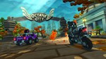 Beach Buggy Racing 2: High Octane Moto Pack DLC