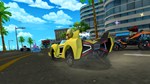 Beach Buggy Racing 2: Turbo Titans Car Pack DLC