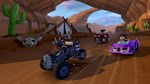 Beach Buggy Racing 2: Turbo Titans Car Pack DLC