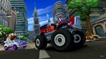 Beach Buggy Racing 2: Turbo Titans Car Pack DLC