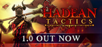 Hadean Tactics * STEAM RU * АВТО *0%