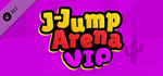 J-Jump Arena - VIP Upgrade DLC * STEAM RU * АВТО *0%