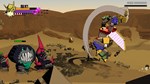 Dawn of the Monsters: Arcade Edition DLC * STEAM RU *
