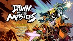 Dawn of the Monsters: Arcade Edition DLC * STEAM RU *
