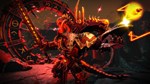 Warhammer 40,000: Battlesector - Daemons of Khorne DLC
