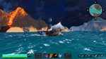 Seas of Kahtaone * STEAM RU * АВТО *0%