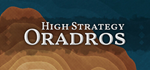 High Strategy: Oradros * STEAM RU * АВТО *0%