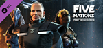 Five Nations - Renegades DLC * STEAM RU * АВТО *0%