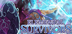 Elemental Survivors * STEAM RU * АВТО *0%