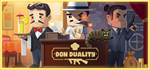 Don Duality * STEAM РОССИЯ * АВТОДОСТАВКА *0% КАРТЫ