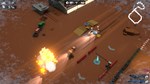 Smells Like Burnt Rubber * STEAM RU * АВТО *0%